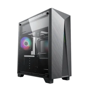 کیس گیمینگ گیم مکس NOVA N6 - پی سی کالا