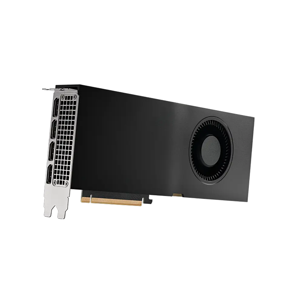 کارت گرافیک پی ان وای مدل NVIDIA RTX A4500 - پی سی کالا کارت گرافیک پی ان وای مدل NVIDIA RTX A4500 - پی سی کالا