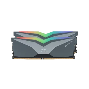 رم اوسی پی سی OCPC PISTA RGB 32GB 16GBx2 5200MHz CL40 TITAN DDR5 Memory - پی سی کالا