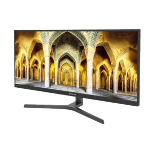 مانیتور گیمینگ مسترتک "PA345UQ 34 - پی سی کالا