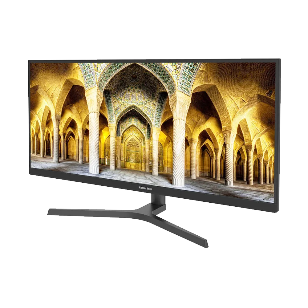 مانیتور گیمینگ مسترتک "PA345UQ 34 - پی سی کالا