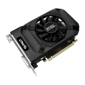 کارت گرافیک پلیت Palit GeForce GTX 1050 Ti StormX - پی سی کالا