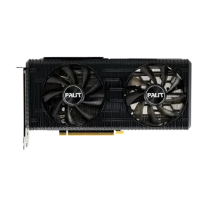 کارت گرافیک پلیت Palit GeForce RTX 3050 Dual 8G OC - پی سی کالا