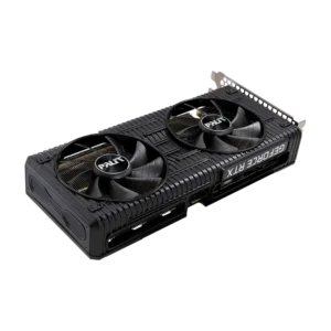 کارت گرافیک پلیت Palit GeForce RTX 3060 Dual 12G - پی سی کالا