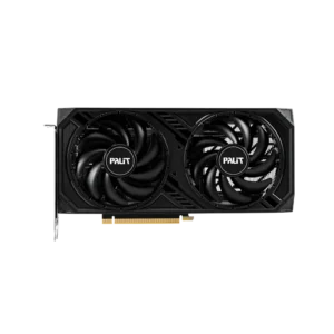 کارت گرافیگ پلیت Palit RTX 4060 Ti Dual 8GB - پی سی کالا