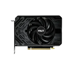 کارت گرافیگ پلیت Palit RTX 4060 Ti StormX OC 8GB - پی سی کالا