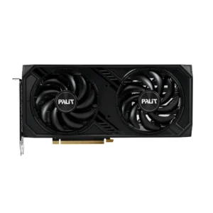 کارت گرافیگ پلیت Palit RTX 4070 Dual 12GB - پی سی کالا