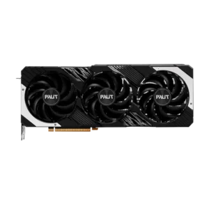 کارت گرافیگ پلیت Palit RTX 4070 GamingPro 12GB - پی سی کالا