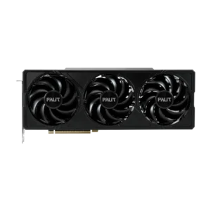 کارت گرافیگ پلیت Palit RTX 4070 JetStream 12GB - پی سی کالا