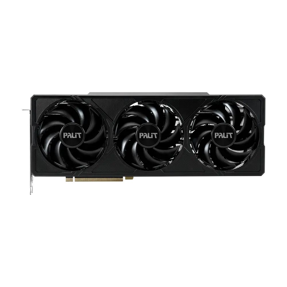 کارت گرافیگ پلیت Palit RTX 4070 JetStream 12GB - پی سی کالا