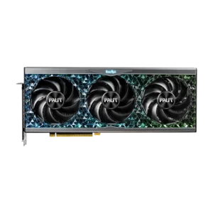 کارت گرافیگ پلیت Palit RTX 4090 GameRock OC 24GB - پی سی کالا