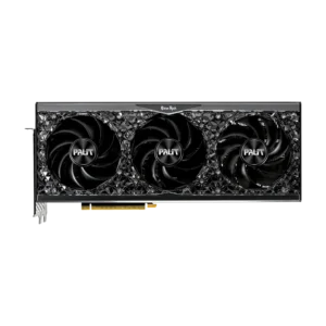 کارت گرافیگ پلیت Palit RTX 4090 GameRock OmniBlack 24GB - پی سی کالا