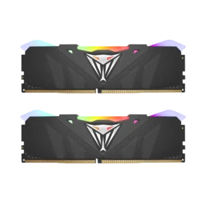 رم پاتریوت Patriot Viper RGB 16GB Dual 3600MHz CL17 DDR4 - پی سی کالا