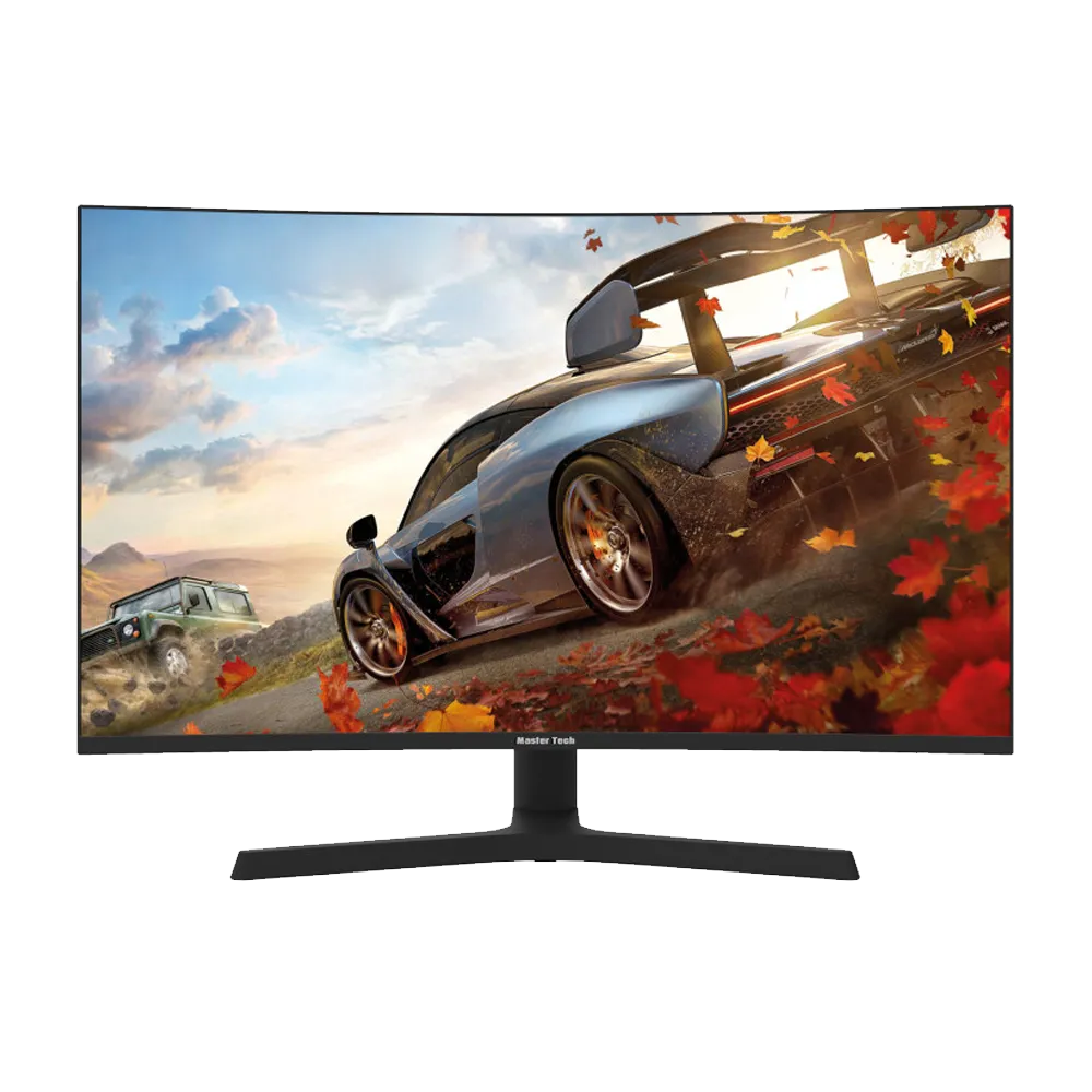 مانیتور گیمینگ مسترتک "PG277AQ 27 - پی سی کالا