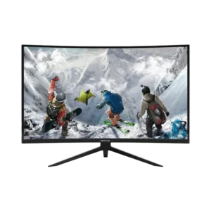 مانیتور گیمینگ خمیده مسترتک PG327AQ 32 INCH - پی سی کالا