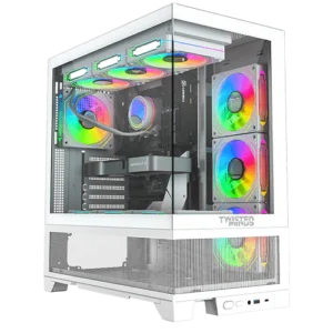 کیس تویستد مایندز Phantek-07 - پی سی کالا