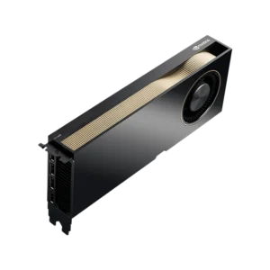 کارت گرافیک پی ان وای PNY RTX A6000 48GB - پی سی کالا