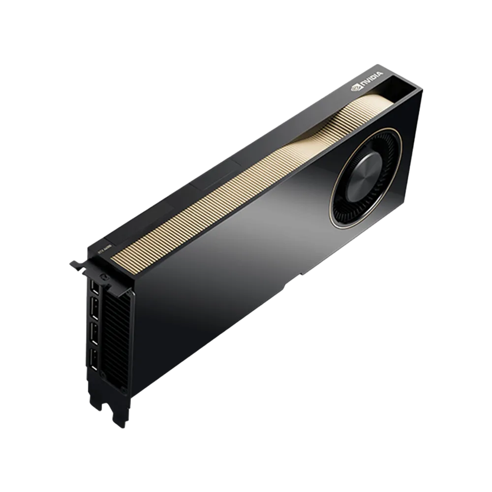 کارت گرافیک پی ان وای PNY RTX A6000 48GB - پی سی کالا