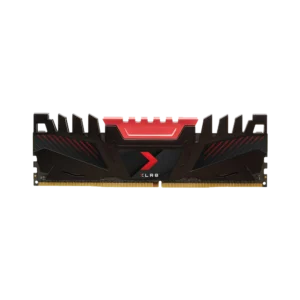 حافظه رم پی ان وای PNY XLR8 Low Profile 8GB Single 2666MHz CL16 - پی سی کالا