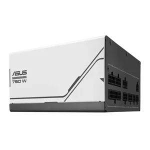 پاور ایسوس Prime 750W Gold Full Modular - پی سی کالا