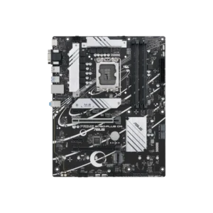 مادربرد ایسوس PRIME B760 PLUS D4 - پی سی کالا