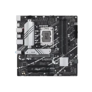 مادربرد ایسوس PRIME B760M A D4 - پی سی کالا