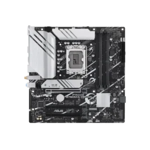 مادربرد ایسوس PRIME B760M A WIFI D4 - پی سی کالا