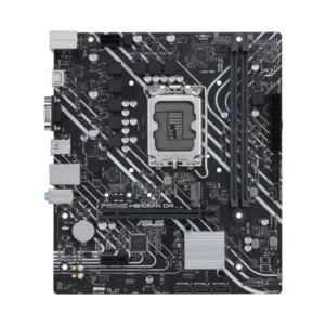 مادربرد ایسوس PRIME H610M-K D4 - پی سی کالا
