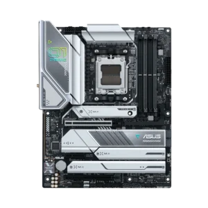 مادربرد ایسوس Prime X670E PRO WIFI DDR5 - پی سی کالا