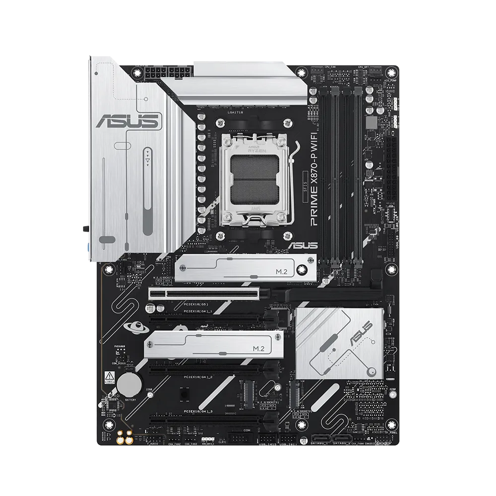 مادربرد ایسوس مدل PRIME X870-P WIFI - پی سی کالا