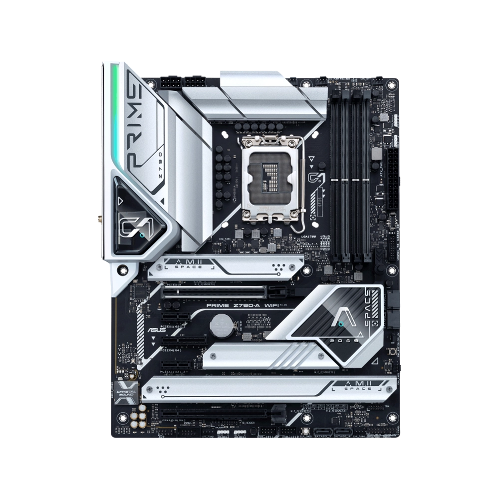 مادربرد ایسوس Prime Z790 A WIFI DDR5 - پی سی کالا مادربرد ایسوس Prime Z790 A WIFI DDR5 - پی سی کالا
