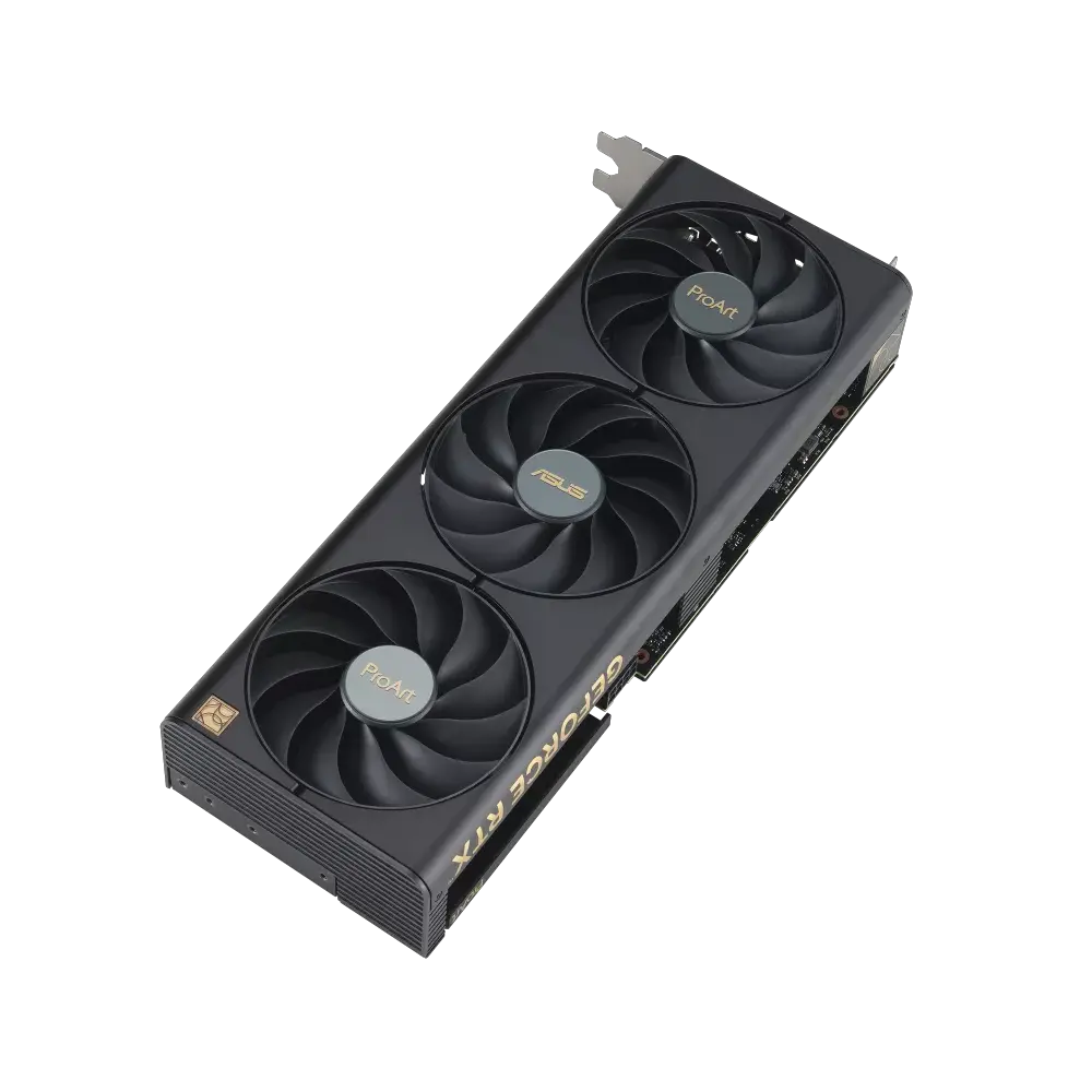 کارت گرافیک ایسوس مدل ProArt RTX 4060 OC edition 8GB GDDR6 - پی سی کالا کارت گرافیک ایسوس مدل ProArt RTX 4060 OC edition 8GB GDDR6 - پی سی کالا