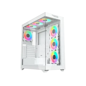 کیس تویستد مایندز مدل Quantum - پی سی کالا