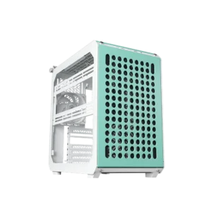 کیس کولر مستر QUBE 500 FLATPACK MACARON EDITION - پی سی کالا