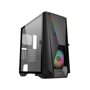 کیس مسترتک RAPTOR X GAMING - پی سی کالا