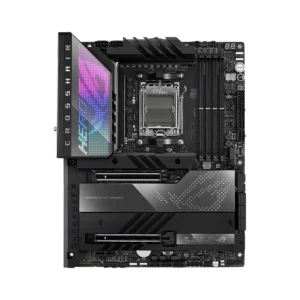 مادربرد ایسوس ROG CROSSHAIR X670E HERO DDR5 - پی سی کالا