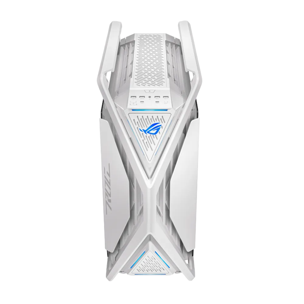 کیس ایسوس مدل ROG Hyperion GR701 White - پی سی کالا