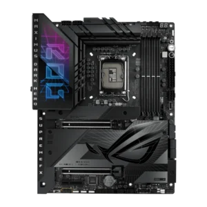 مادربرد ایسوس مدل ROG Maximus Z790 Dark Hero - پی سی کالا