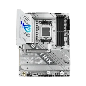 مادربرد ایسوس ROG STRIX X870-A GAMING WIFI - پی سی کالا