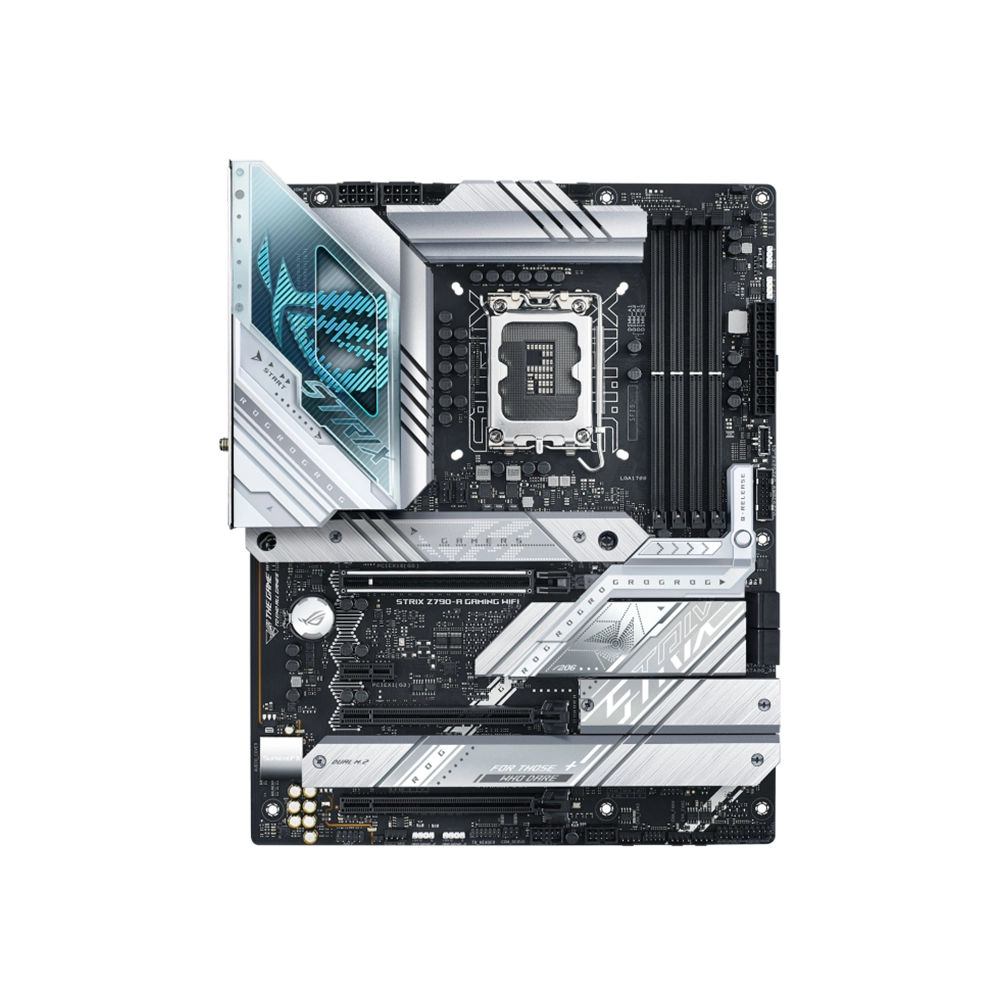 مادربرد ایسوس ROG STRIX Z790 A GAMING WIFI DDR5 - پی سی کالا