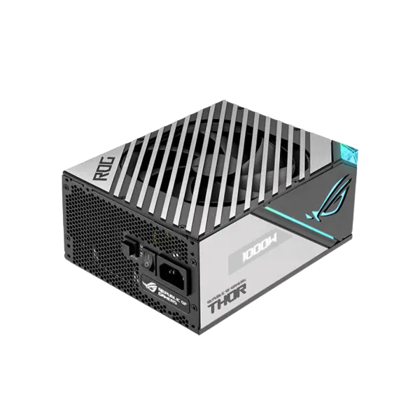 پاور ایسوس ROG THOR 1000P2 GAMING - پی سی کالا