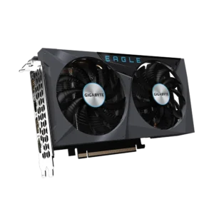 کارت گرافیک گیگابایت RTX 3050 EAGLE 8GB OC - پی سی کالا