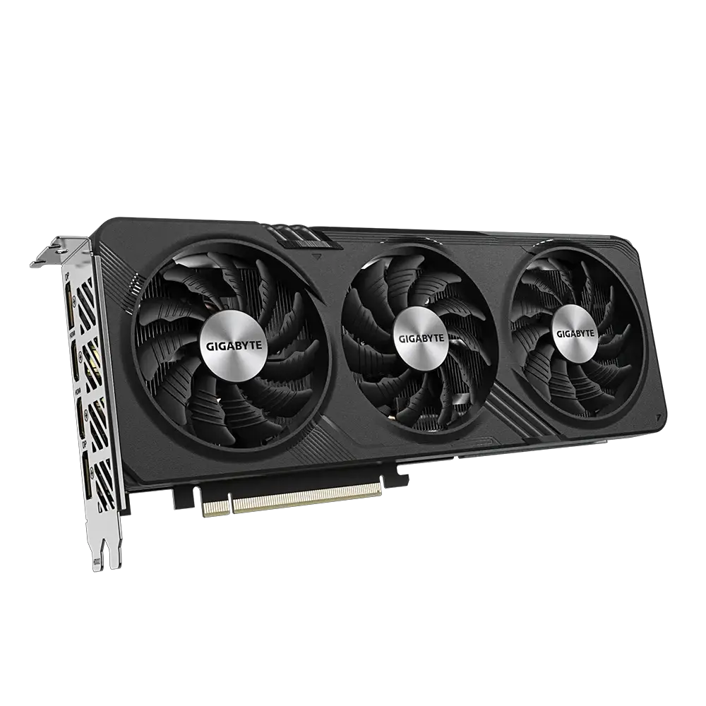 کارت گرافیک گیگابایت مدل RTX 4060 GAMING OC 8G - پی سی کالا کارت گرافیک گیگابایت مدل RTX 4060 GAMING OC 8G - پی سی کالا