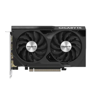 کارت گرافیک گیگابایت مدل RTX 4060 WINDFORCE OC 8G - پی سی کالا