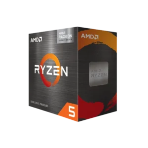 پردازنده ای ام دی Ryzen 5 5600GT - پی سی کالا