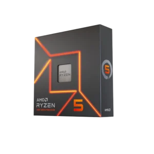 پردازنده ای ام دی Ryzen 5 7600X - پی سی کالا