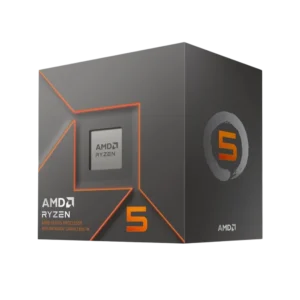 پردازنده ای ام دی Ryzen 5 8500G - پی سی کالا