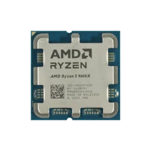 پردازنده ای ام دی Ryzen 5 9600X Tray - پی سی کالا
