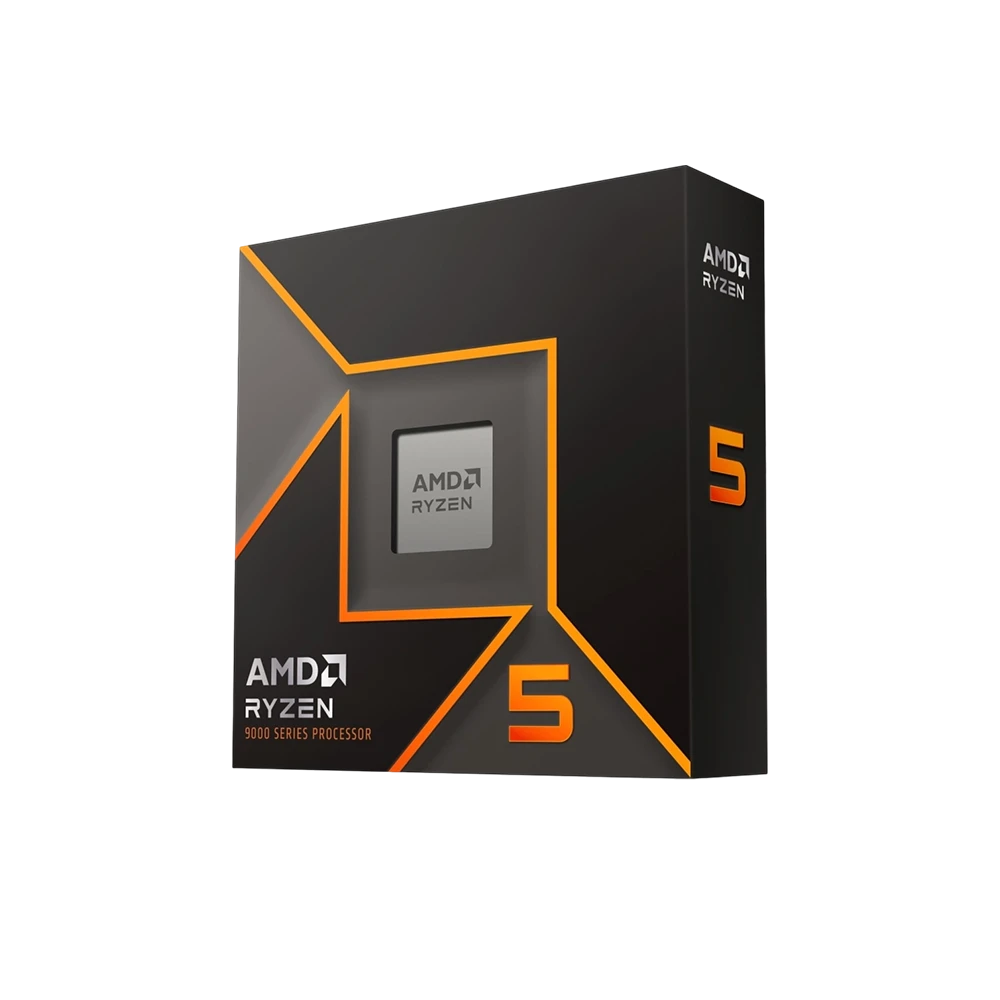 پردازنده ای ام دی Ryzen 5 9600X - پی سی کالا