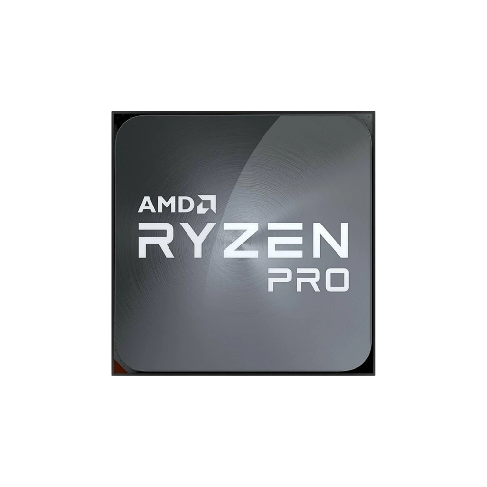 پردازنده ای ام دی Ryzen 5 PRO 4650G Tray - پی سی کالا